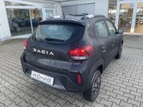 Dacia Spring - Vorschau Bild 6