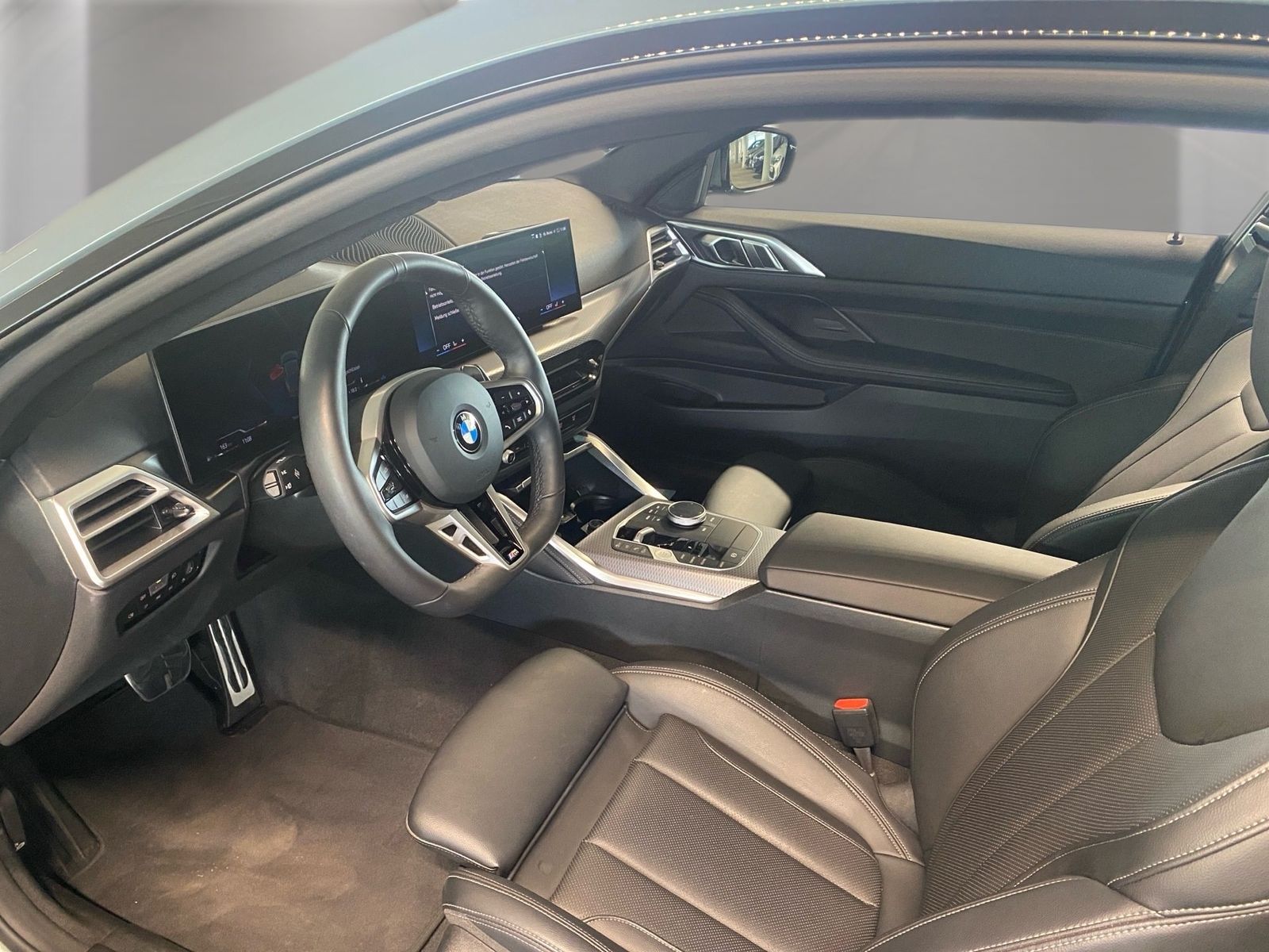 BMW 420 - Bild 9