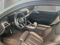 BMW 420 - Vorschau Bild 9
