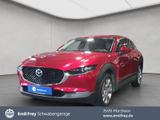 Mazda CX-30 e-SKYACTIV-G 2.0 M HYBRID 150 DRIVE SELECT - Mazda CX-30 aus 2023