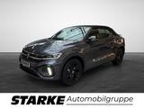 Volkswagen T-Roc Cabriolet 1.5 TSI DSG R-Line  AHK LED Kame