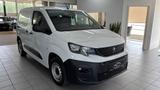 Peugeot Partner Partner L1 1.5 BlueHdi 1.Hand|Klima|PDC - Peugeot Gebrauchtwagen in Essen