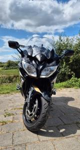 Yamaha FJR1300AS - YAMAHA MOTORRAD