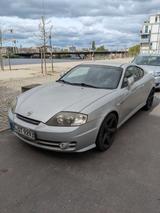 Hyundai Coupe 2.0 GLS GLS - Hyundai Coupe in Berlin