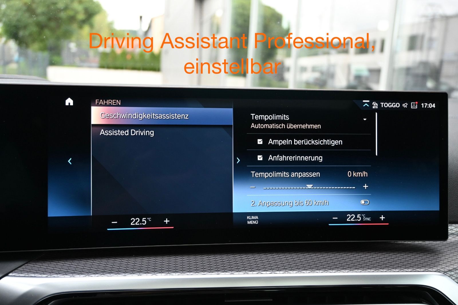 Fahrzeugabbildung BMW 320d xDr. Touring M-Sport °UVP 81.250€°ACC°MEMO°