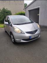 Honda Jazz 1.2 Benzin 2. Hand - Honda Jazz in Bielefeld