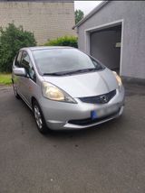 Honda Jazz 1.2 Benzin 2. Hand - Honda in Bielefeld