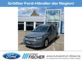 Volkswagen Caddy Maxi Life 7Sitze SHZ Ganzjr. PDC Klima - Volkswagen Caddy Maxi