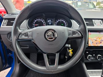 Skoda Octavia - 11