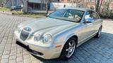 Jaguar S Typ 3.0 Benzin 113000km - Jaguar S-Type: 3.0