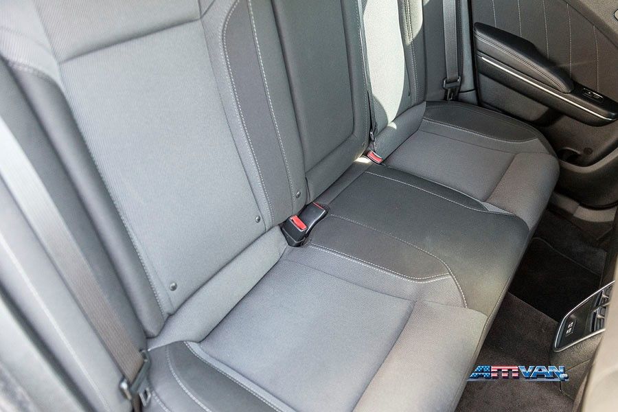 Fahrzeugabbildung Dodge Charger RT 5.7 V8 HEMI 20 Zoll Sitzheizung