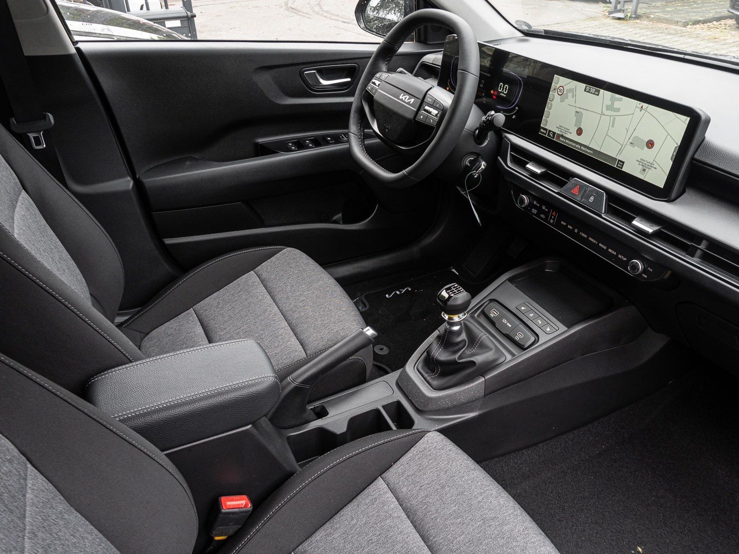 Kia Stonic - Bild 4