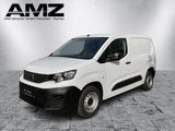 Peugeot Partner 1.2 PureTech 110 Premium L1 PDC Klima - Peugeot Partner mit Benzin-Antrieb