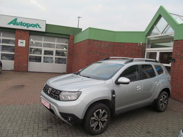 Dacia Duster II Prestige, 1Hd, Automatik, Navi, GJR