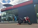Ducati Multistrada 1260 Pikes Peak aus 1.Hand - DUCATI MOTORRAD