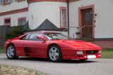 Ferrari 348 TB - Ferrari 348 Gebrauchtwagen
