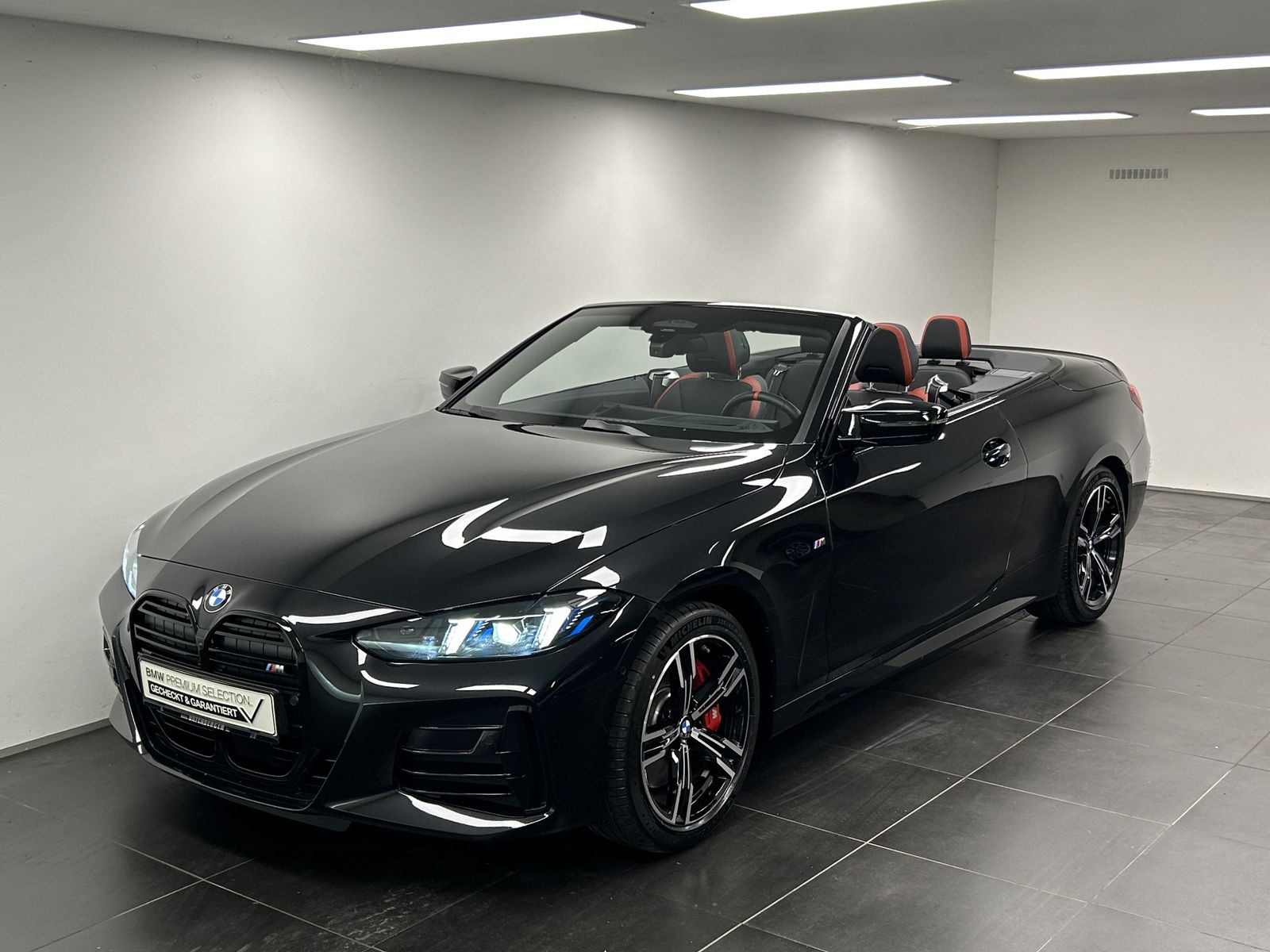 BMW M440 - Bild 39