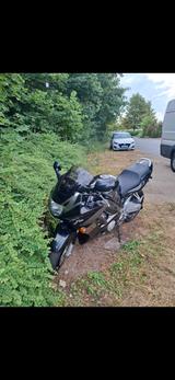 Honda CBR 600. - HONDA 1999 CBR 600