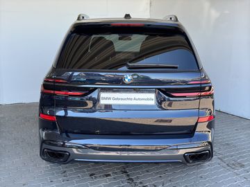 BMW X7 - 3
