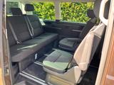Volkswagen T6 Multivan DSG-Camper-Standheizung-Reisebus - : Kleinbus, Reisebus