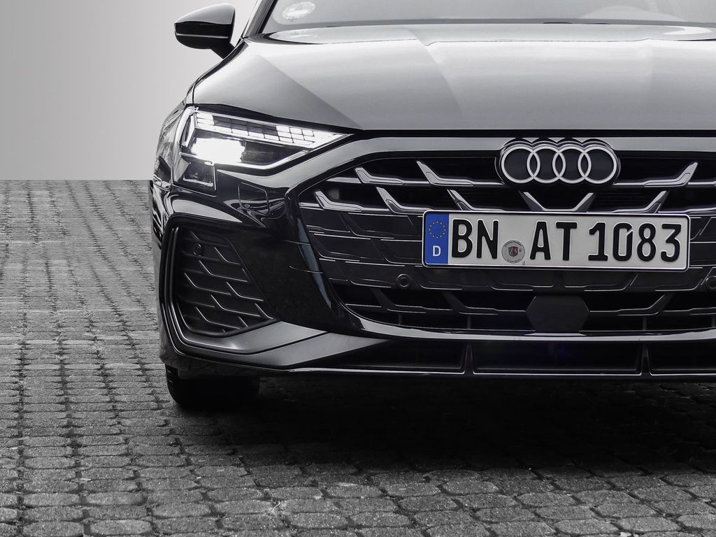Audi A3 — fotografia 3