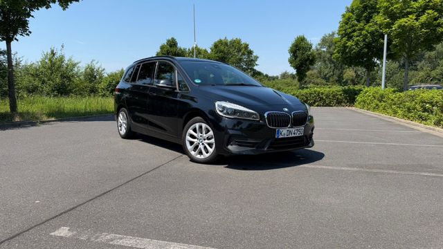 BMW 218 Gran Tourer 218d xDrive -