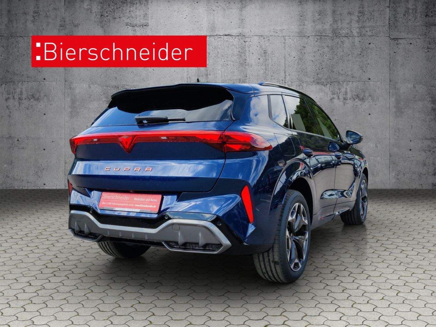 Cupra Terramar - Bild 6