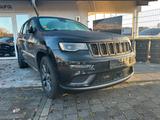Jeep Grand Cherokee 3.0 CRD/S-Limited/AHK/... - Jeep Gebrauchtwagen in Bonn