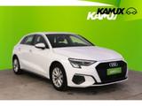 Audi A3 30TFSI Sb S-tronic+LED+VIRTUAL+CARPLAY+TEMPO - Audi A3 aus 2022
