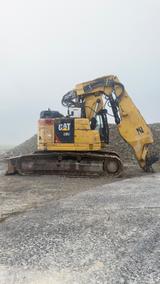 CAT 335F