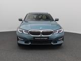 BMW 320d Luxury Line Panorama Kamera Laser HUD HiFi - BMW 320: 320d Luxury