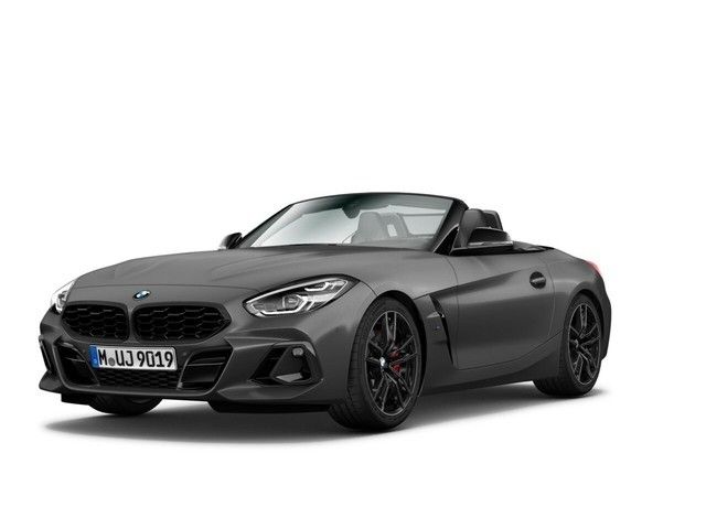 Image of BMW Z4