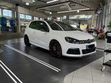 Volkswagen Golf 2.0 TSI DSG 4MOTION R R ROTHE Motorsport  - Volkswagen Golf: Motor