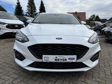 Ford Focus Turnier 1.5 EcoBoost Aut. ST-Line X