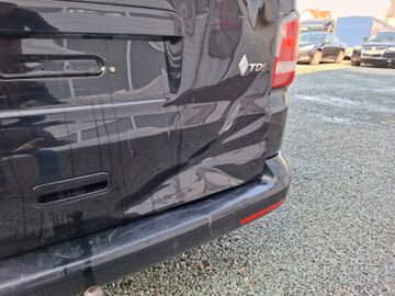 Volkswagen T5 Caravelle*2XSCHIEBETÜR*KLIMA*PDC*