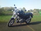 BMW R850R Comfort - BMW R850C