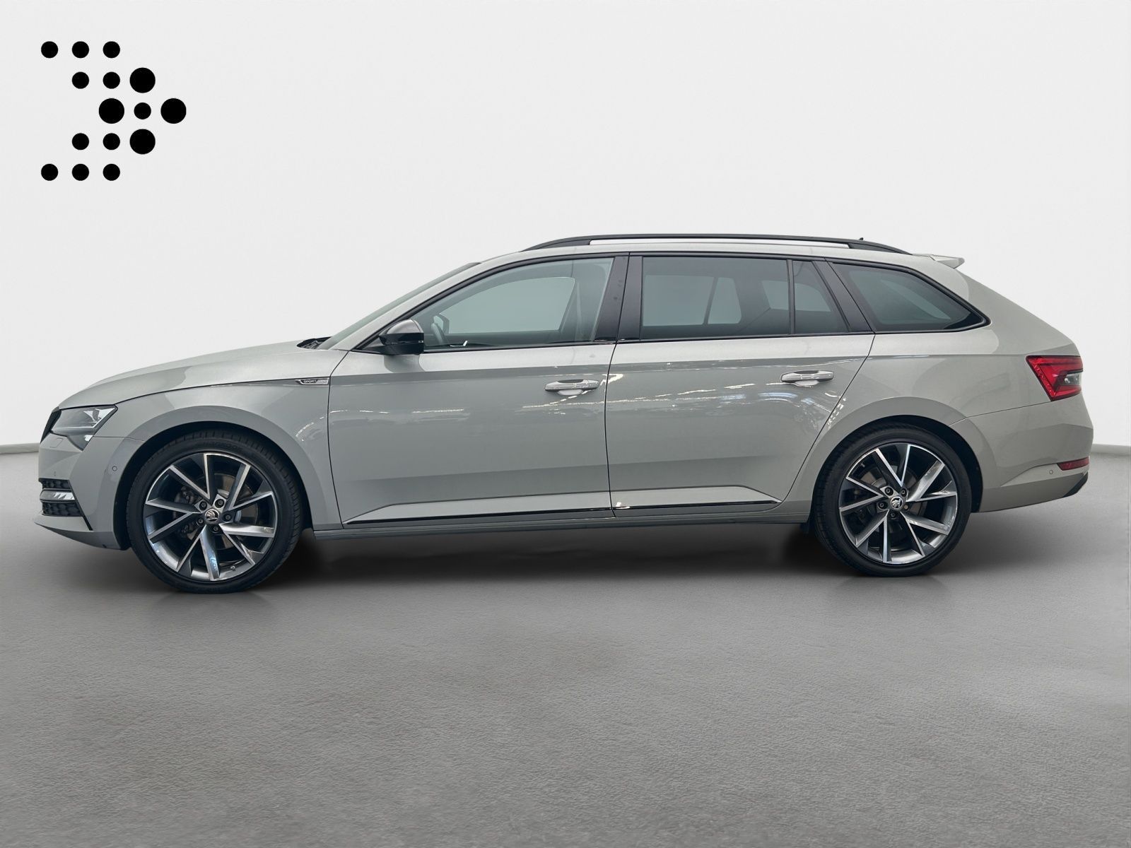 Skoda Superb - Bild 4