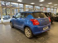 Suzuki Swift - Vorschau Bild 4