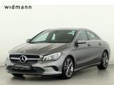 Mercedes-Benz CLA 200 *Urban*LED*Navigation*Park-Pilot*Sitzhzg - gebrauchte Mercedes-Benz CLA 200 aus dem Jahr 2016