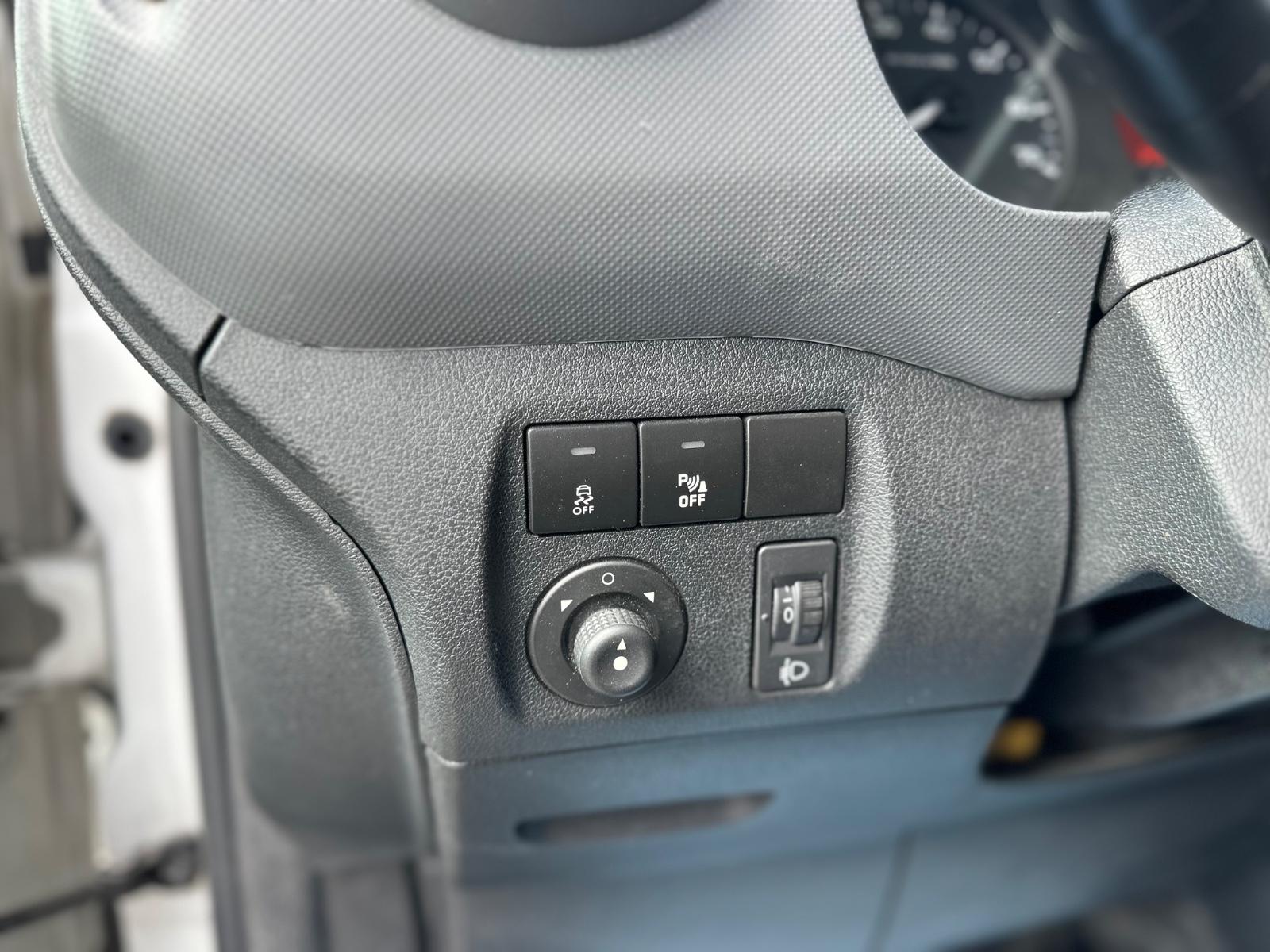 Peugeot Partner Pro L2 Doppelkabine