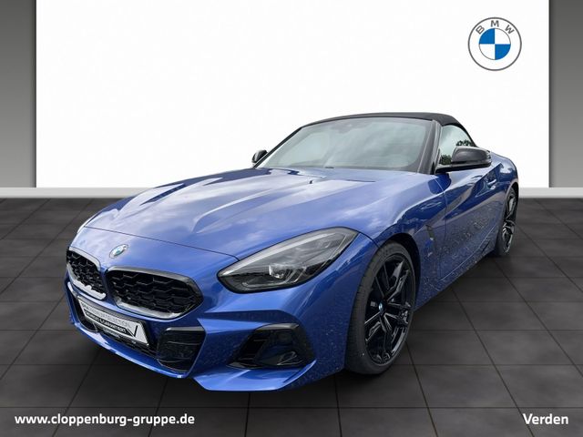 BMW Z4 M40i MSportpaket*MSportbremse*Head-Up*HarmanK