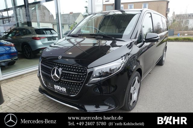 Mercedes-Benz V 300 d 4M Extralang Avantgarde/MBUX/LED/LMR19"