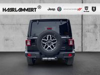 Jeep Wrangler - Vorschau Bild 5