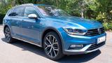 Volkswagen Passat Alltrack 2.0 TDI  DSG 4MOTION - gebrauchte VW Passat Alltrack aus dem Jahr 2017