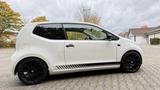 Volkswagen up! 1.0 44kW BlueMotion Technology move up! ... - VW up! Gebrauchtwagen in Frankfurt