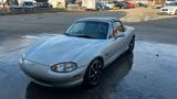 Mazda MX5 Cabrio 1.6 - Mazda MX-5 aus 1999