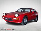 Porsche 924 S 2.5 Targa **Schiebedach*El.Fenster** - Porsche aus 1988