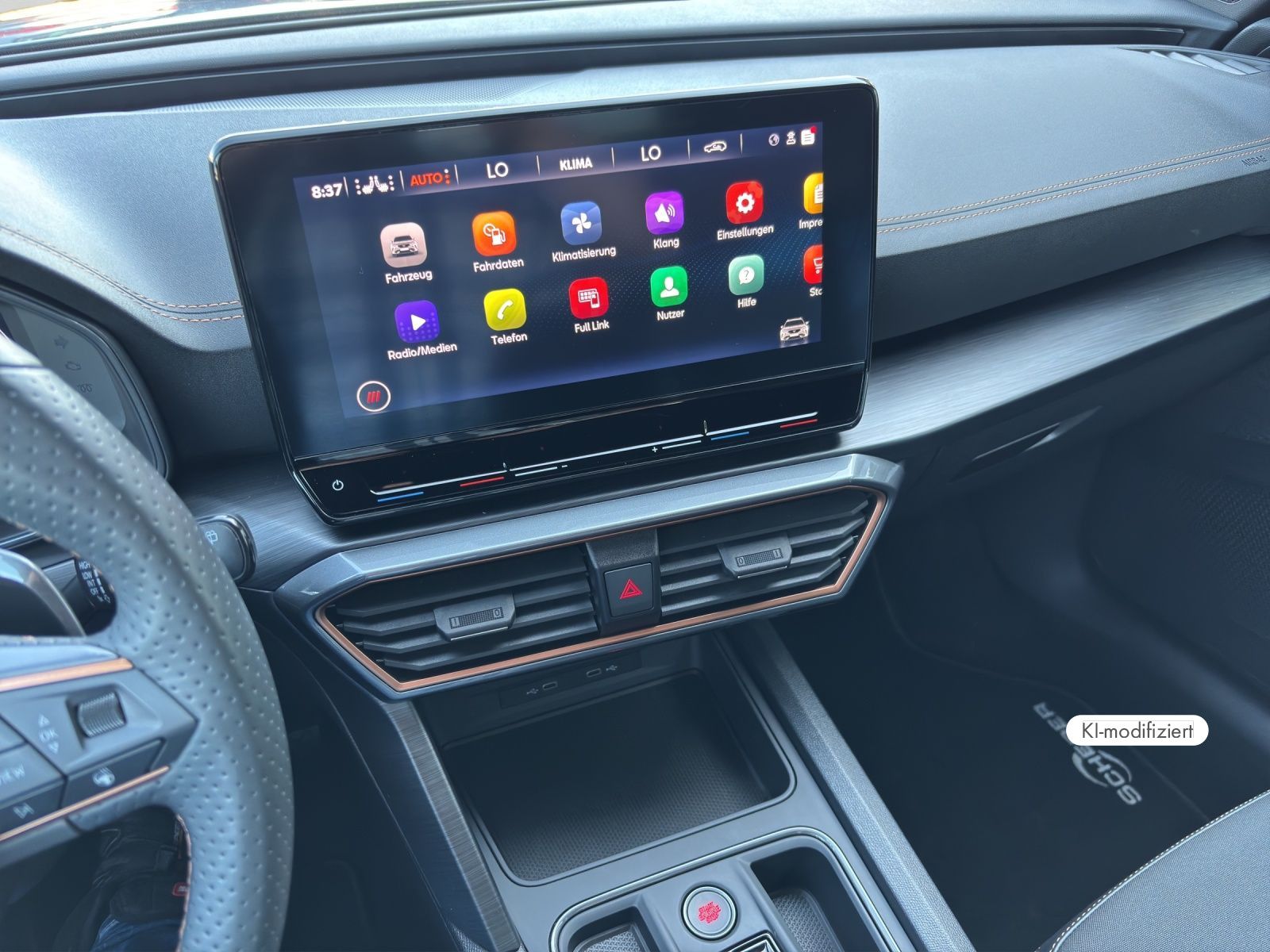 Cupra Formentor - Bild 11