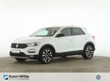 Volkswagen T-Roc 2.0 TDI United LED+PDC+SHZ+Navi+AppleCar - Volkswagen T-Roc UNITED mit Diesel-Antrieb