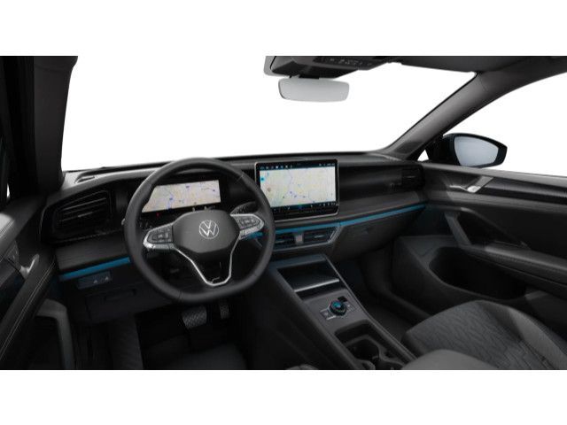 Volkswagen Tiguan - Bild 5